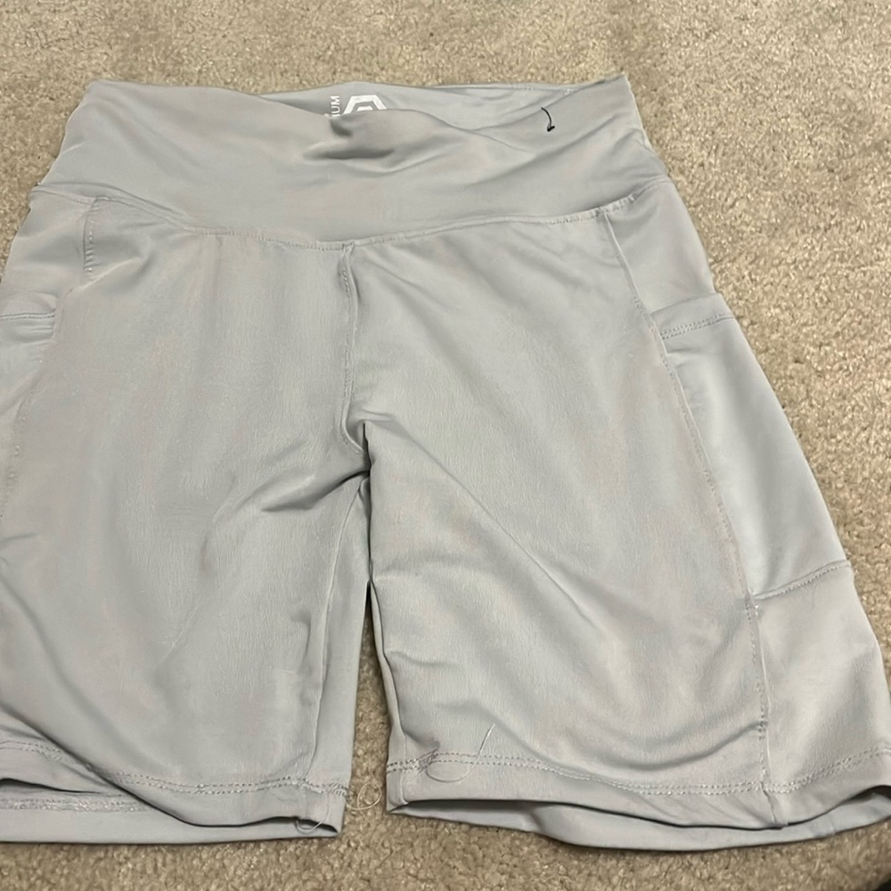 Biker shorts